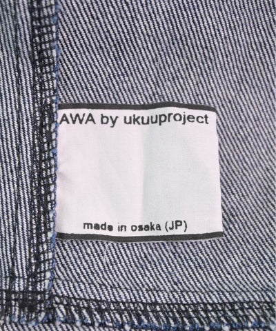 AWA BY UKUU PROJECT Dresses