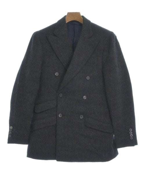 DENIS FRISON Blazers/Suit jackets