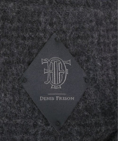 DENIS FRISON Blazers/Suit jackets