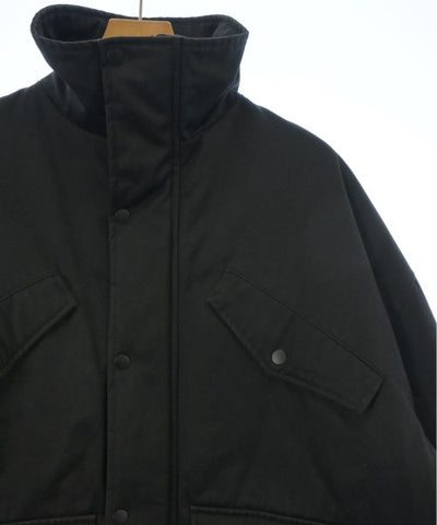 LANDLORD Millitary jackets