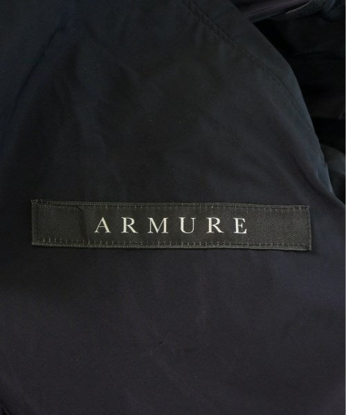 ARMURE Mod coats