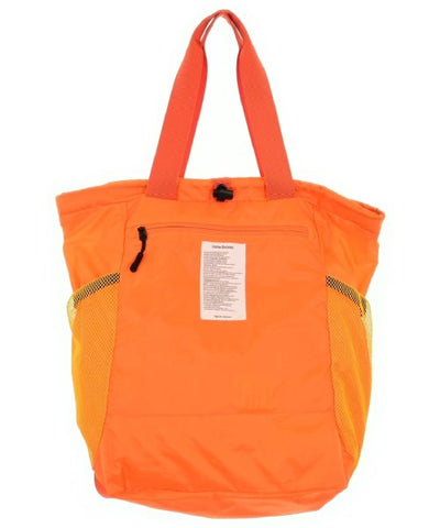 DAILY RUSSET Backpacks