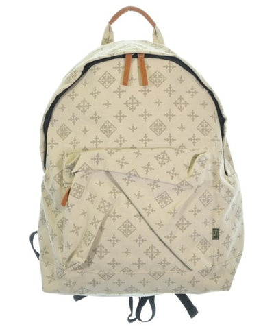 DAILY RUSSET Backpacks