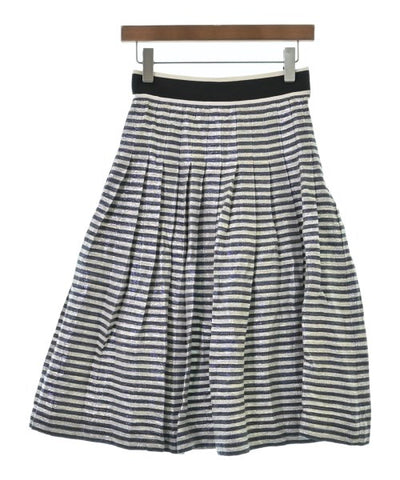 JOURDEN Knee length skirts