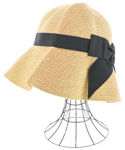 Panader Pa Dou Straw hats