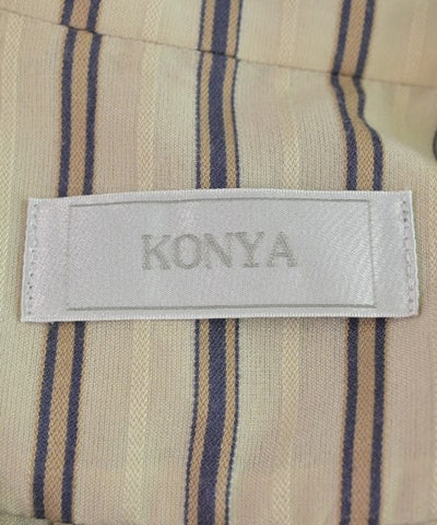 KONYA Casual shirts