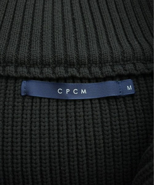 CPCM Sweaters