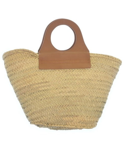 HEREU Basket bags