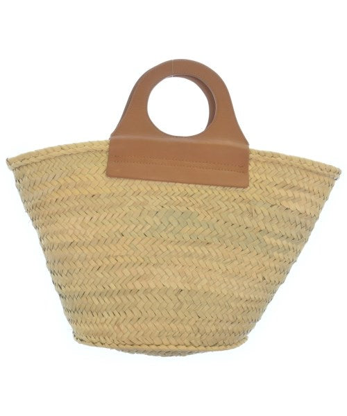 HEREU Basket bags