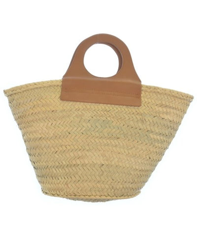 HEREU Basket bags