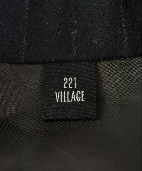 221 Village Other