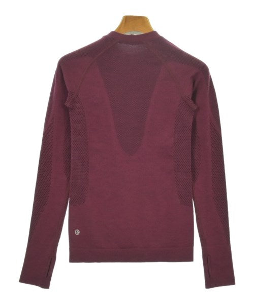 Lululemon Tee Shirts/Tops