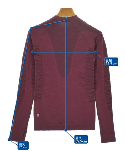 Lululemon Tee Shirts/Tops