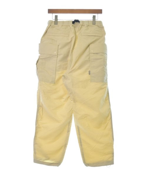 GRIP SWANY Cargo pants