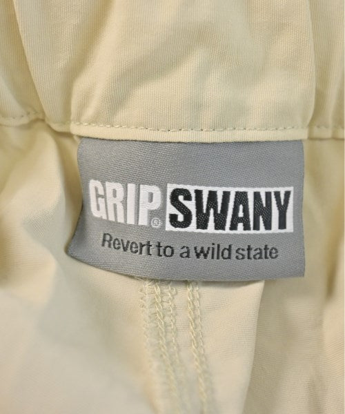 GRIP SWANY Cargo pants