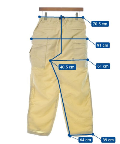 GRIP SWANY Cargo pants