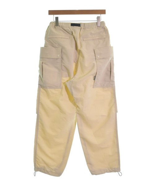 GRIP SWANY Cargo pants