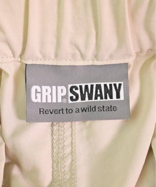 GRIP SWANY Cargo pants