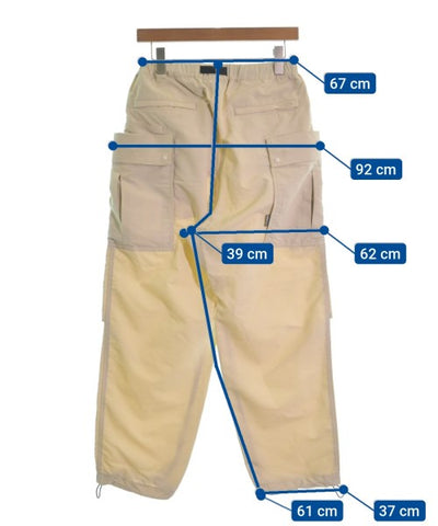 GRIP SWANY Cargo pants