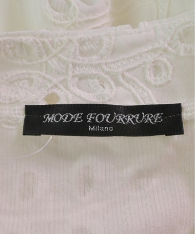 MODE FOURRURE Dresses