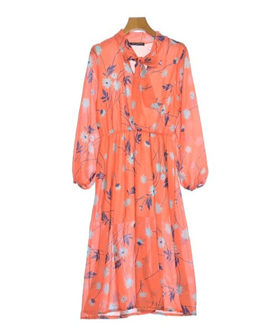 MODE FOURRURE Dresses