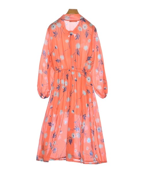 MODE FOURRURE Dresses