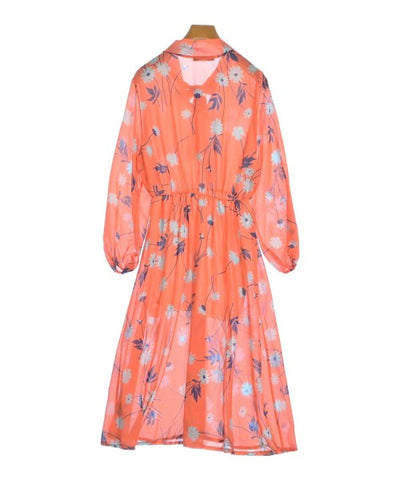 MODE FOURRURE Dresses