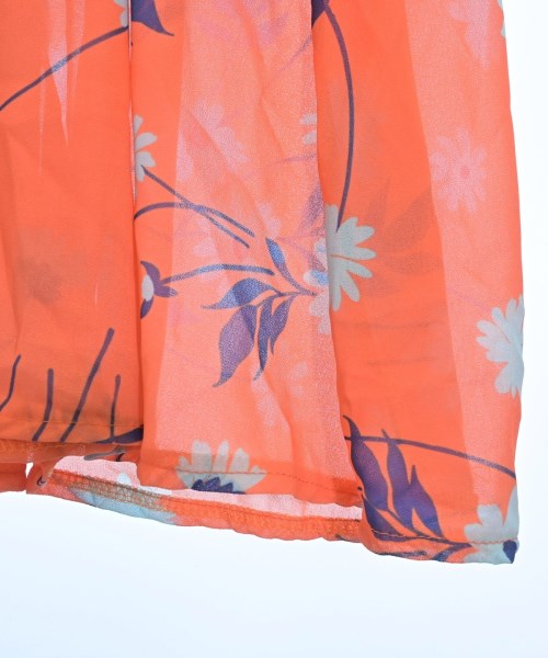 MODE FOURRURE Dresses