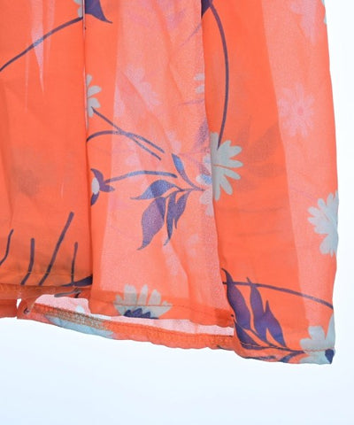 MODE FOURRURE Dresses