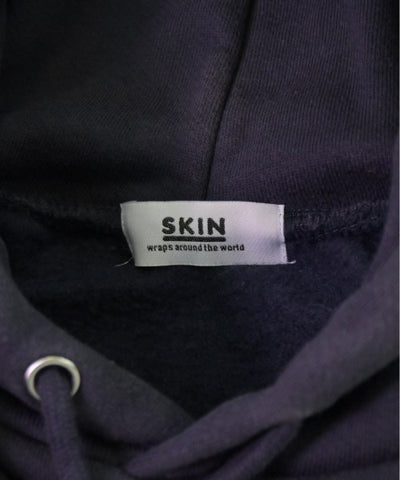 SKIN Hoodies