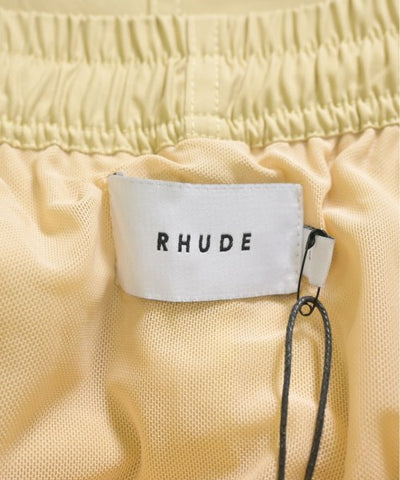 RHUDE Shorts