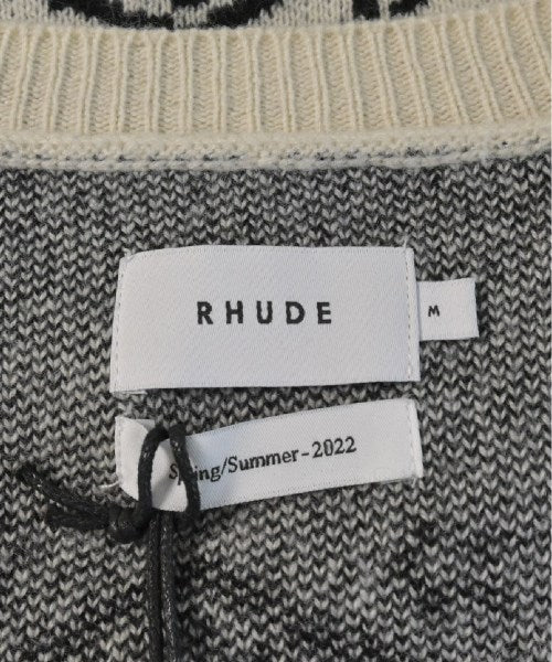 RHUDE Cardigans