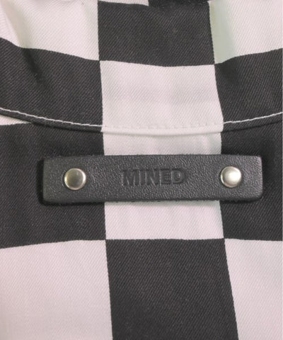 MINEDENIM Casual shirts