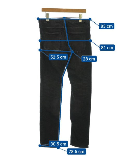 MINEDENIM Jeans