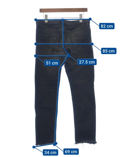 MINEDENIM Jeans