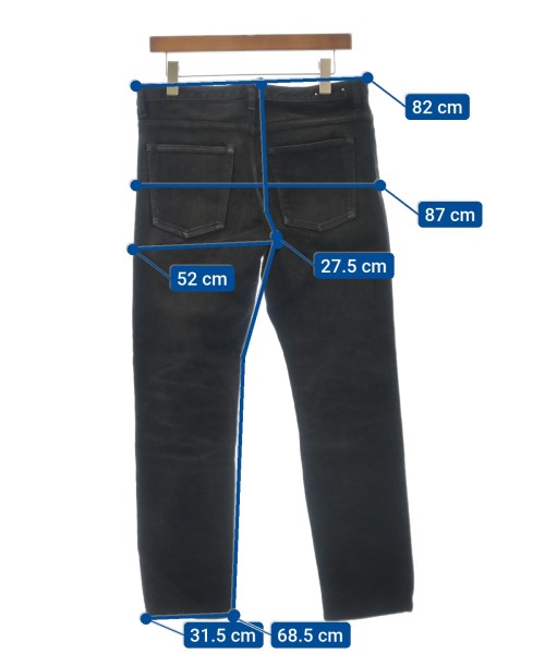 MINEDENIM Jeans