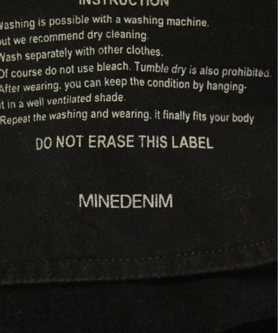 MINEDENIM Jeans