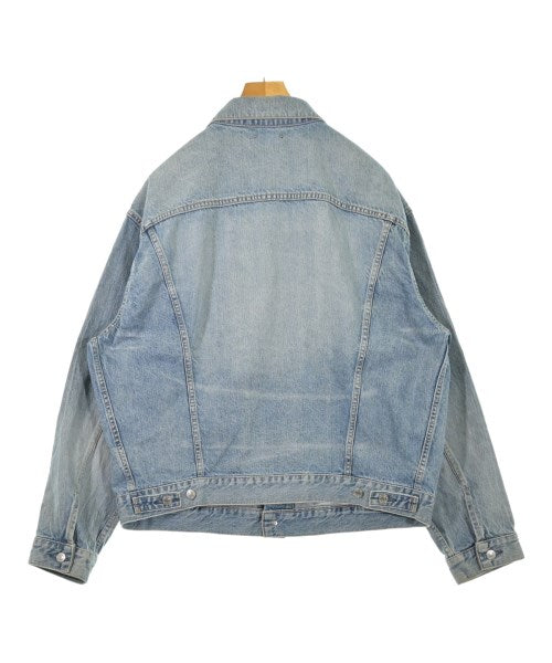 ジャケット・アウター MINEDENIM 20AW BD CRACK M-65 BZ BUS MINEDENIM Denim jackets | Online Thrift Store - RAGTAG GLOBAL