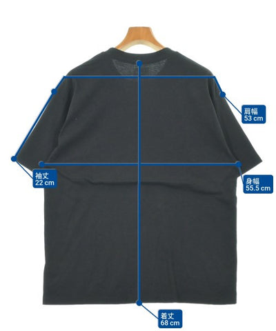 MINEDENIM Tee Shirts/Tops