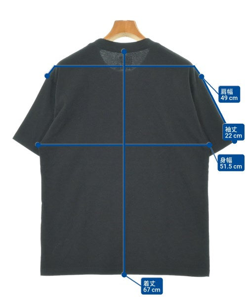 MINEDENIM Tee Shirts/Tops