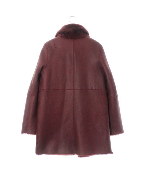 DESA NINETEENSEVENTYTWO Sheepskin coats