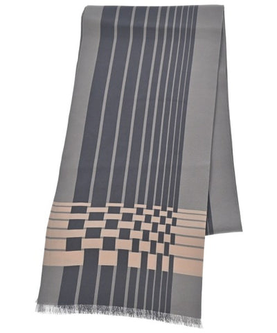 Atto Vannucci Winter scarves