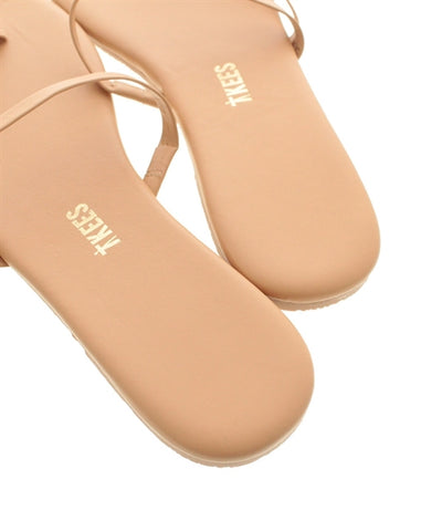 TKEES Sandals