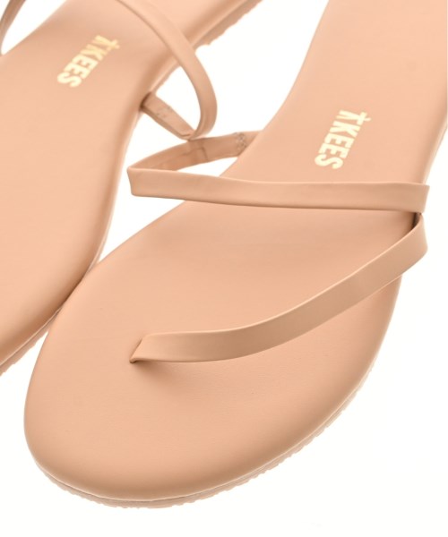 TKEES Sandals