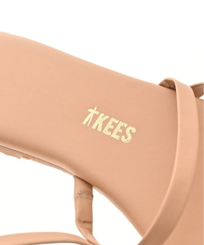 TKEES Sandals