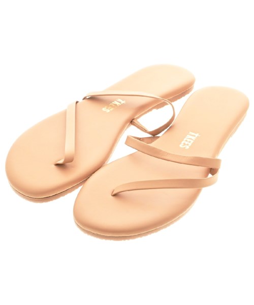 TKEES Sandals