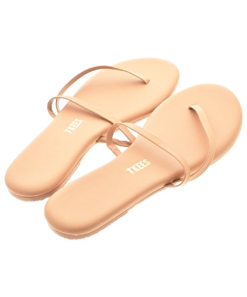 TKEES Sandals