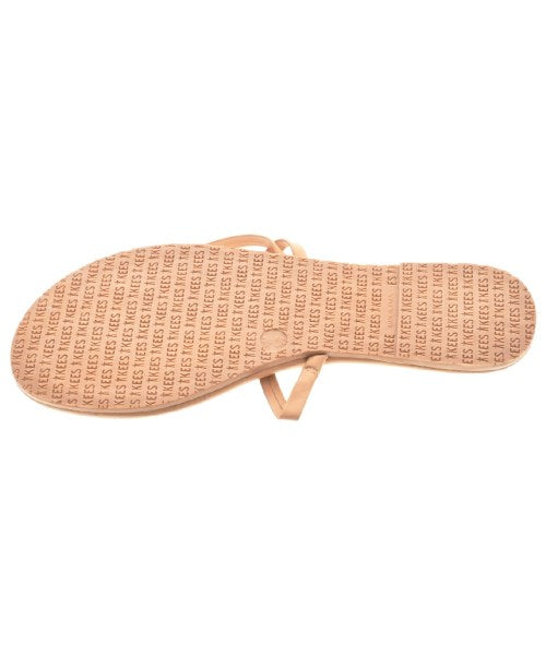 TKEES Sandals