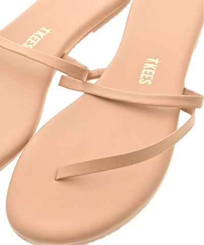 TKEES Sandals