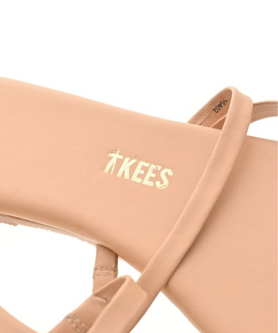 TKEES Sandals